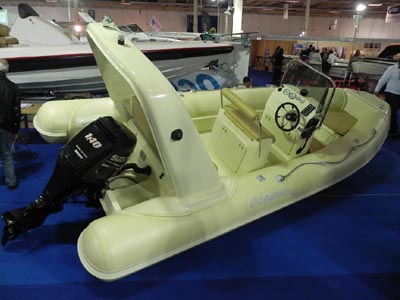 Σκάφη για όλα τα γούστα και… βαλάντια παρουσίασε η Oceanic